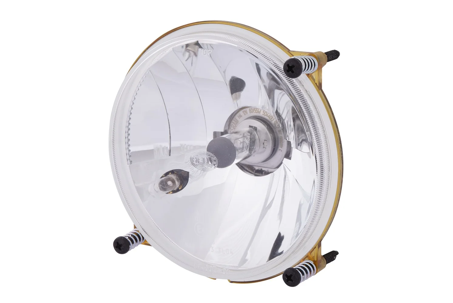 HELLA - 1A3 996 162-021 - Halogen/FF-Headlight, M133, 12V