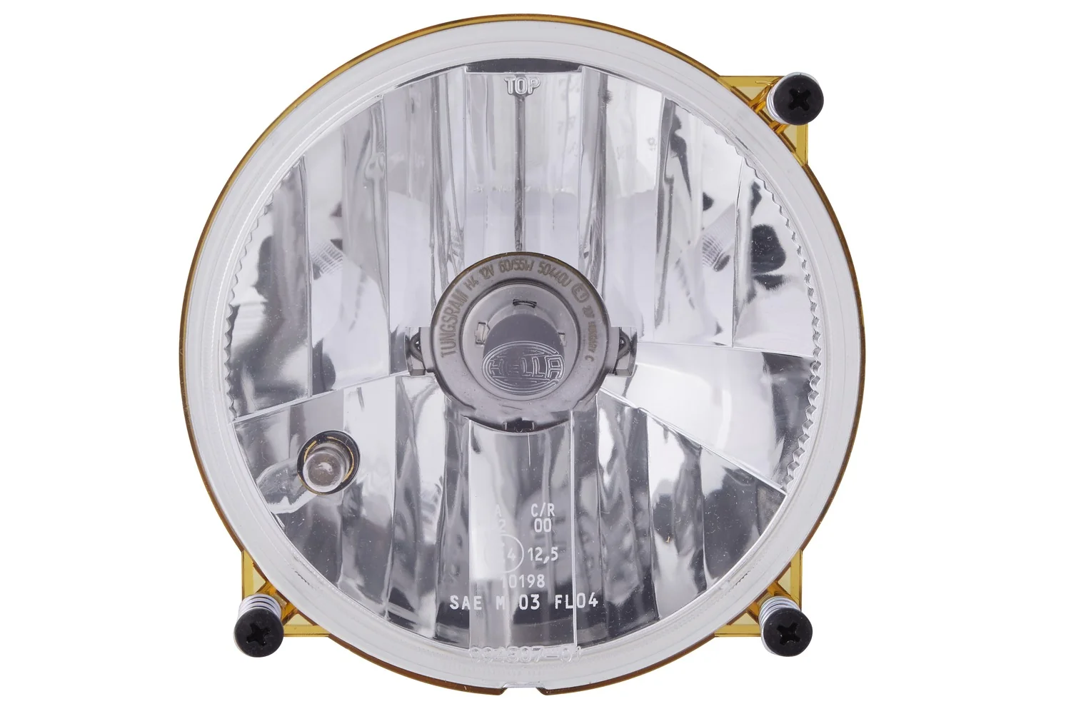 HELLA - 1A3 996 162-021 - Halogen/FF-Headlight, M133, 12V