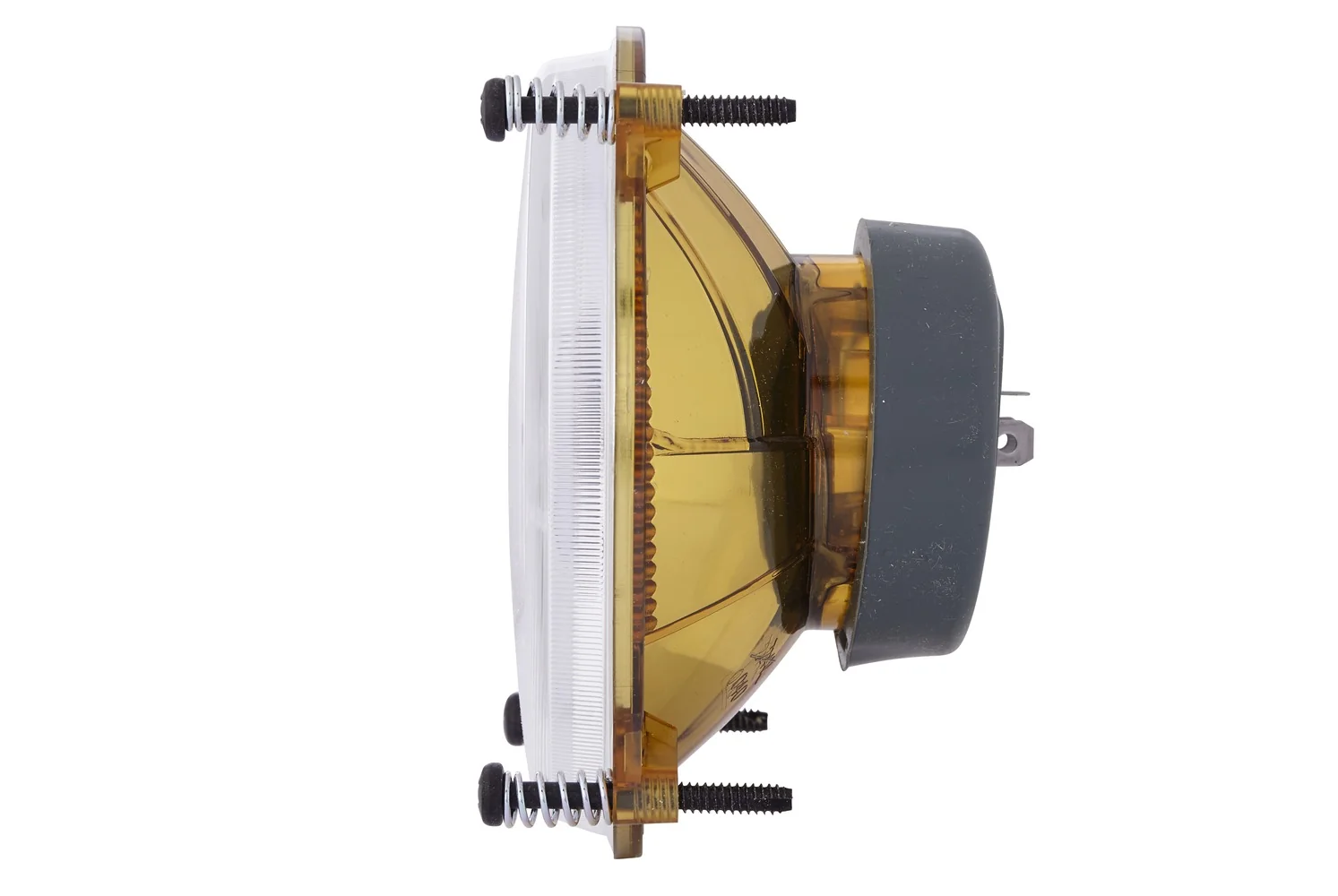 HELLA - 1A3 996 162-021 - Halogen/FF-Headlight, M133, 12V