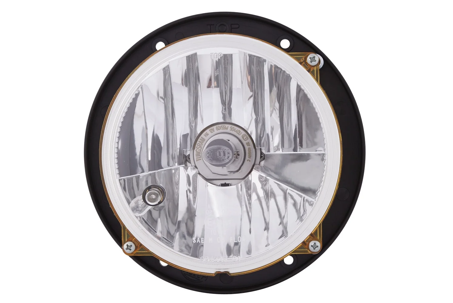 HELLA - 1A3 996 162-071 - Halogen/FF-Headlight, M133, 12V