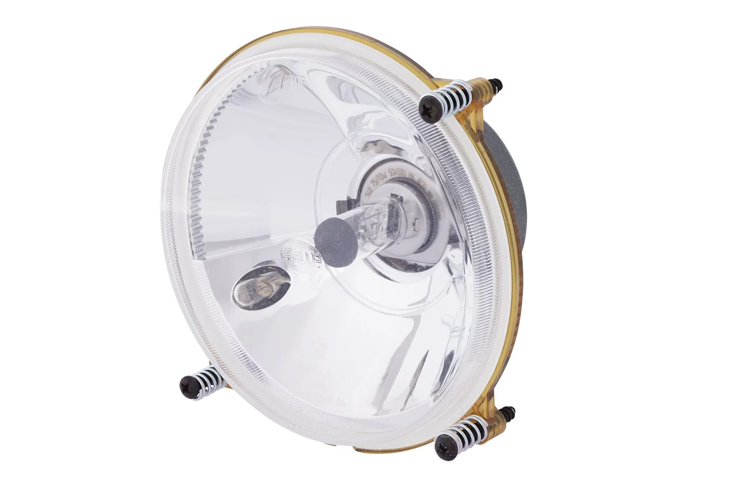 HELLA - 1A3 996 162-321 - Halogen/FF-Headlight, M133, 24V