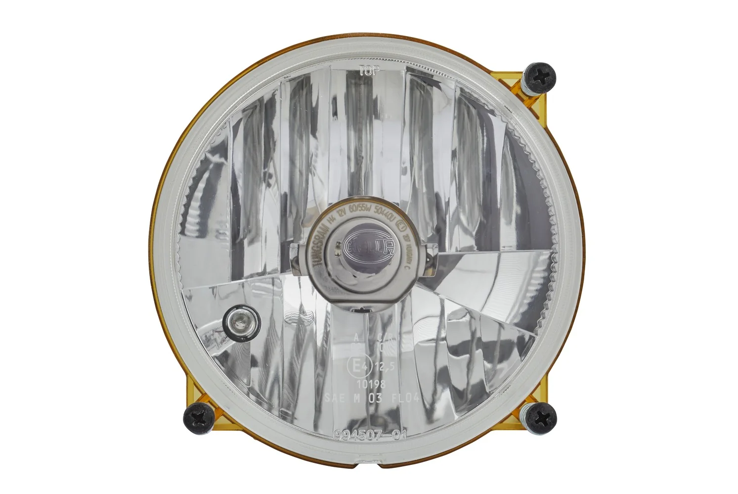 HELLA - 1A3 996 162-381 - Halogen/FF-Headlight, M133, 12V