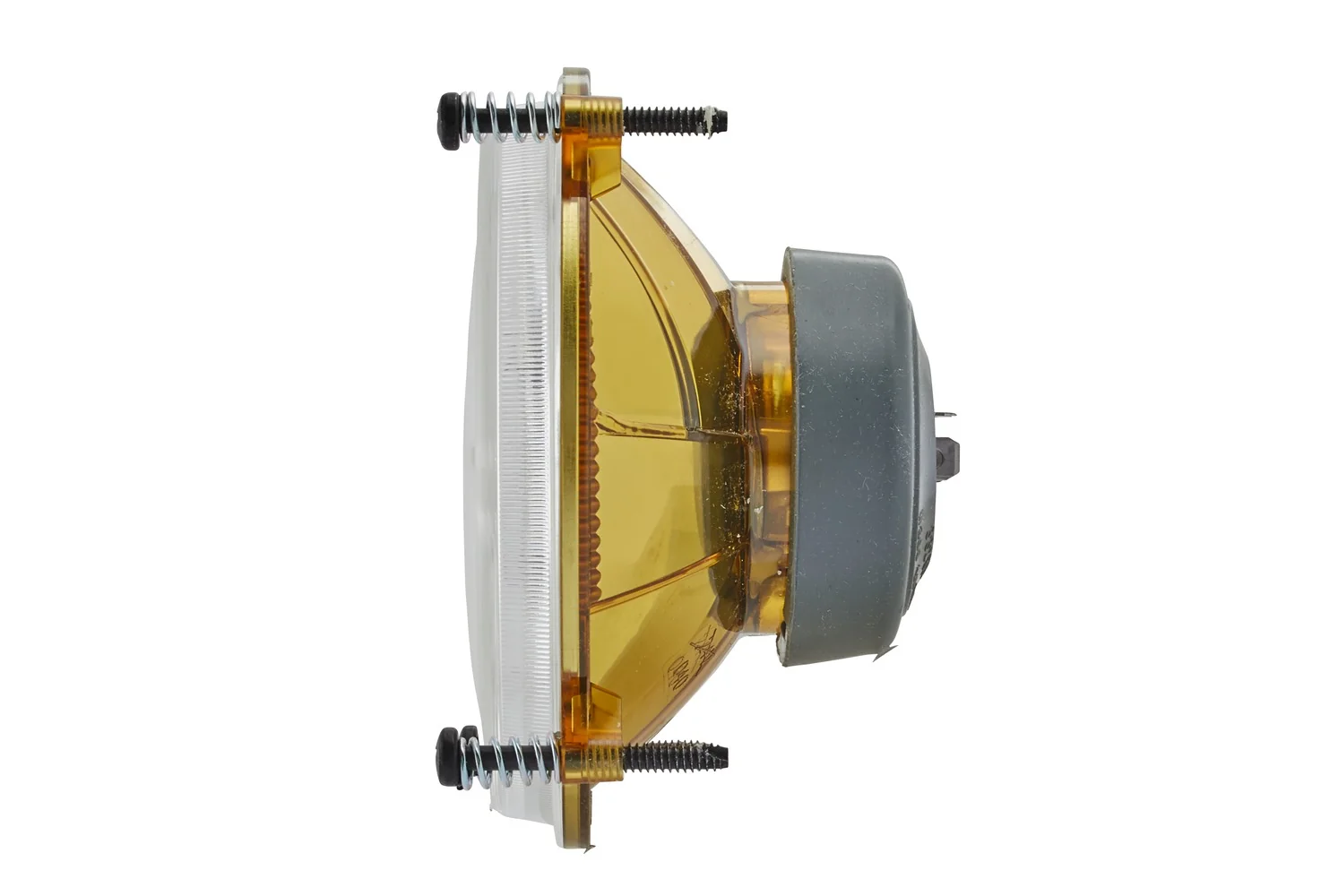 HELLA - 1A3 996 162-381 - Halogen/FF-Headlight, M133, 12V