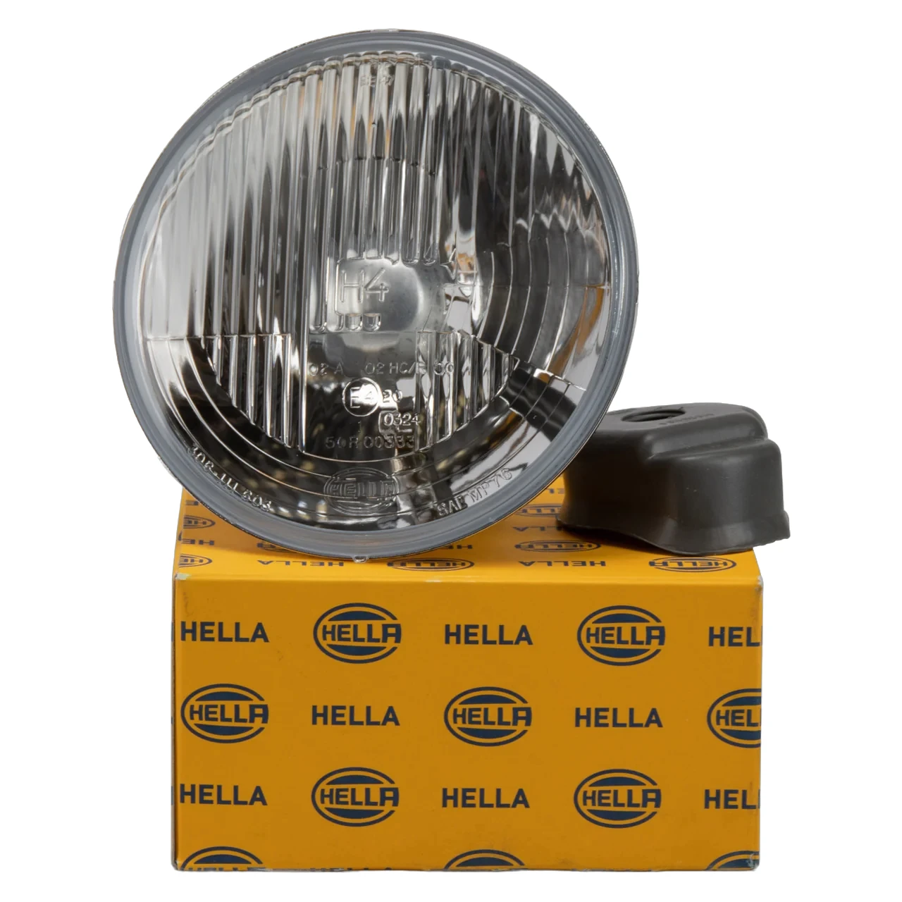 HELLA - 1A6 002 395-301 - Halogen-Insert, headlight, 24/12V