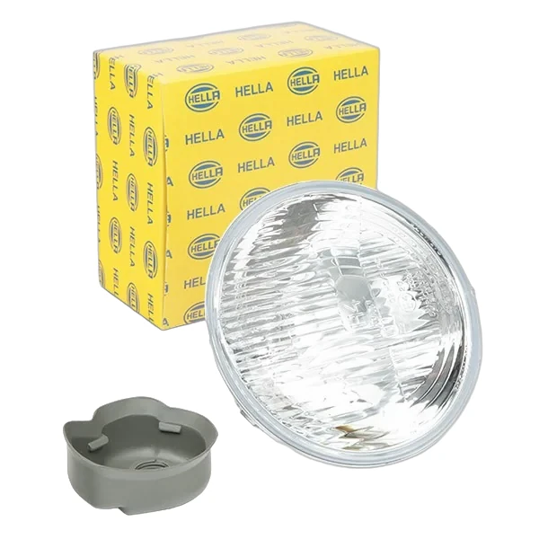 HELLA - 1A6 002 395-301 - Halogen-Insert, headlight, 24/12V