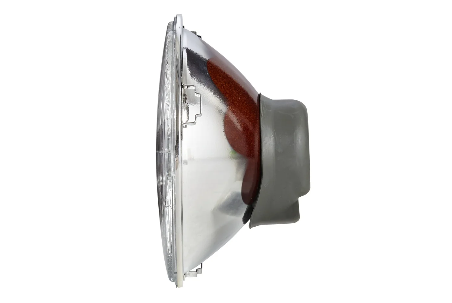 HELLA - 1A6 002 395-821 - Halogen-Headlight Set, 12V