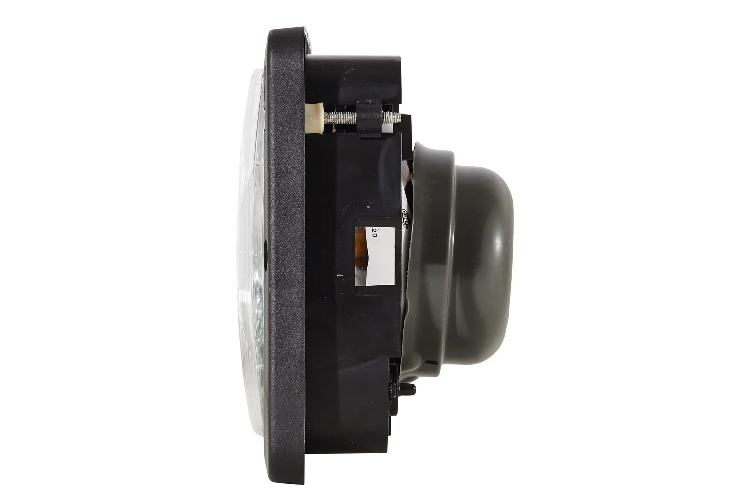 HELLA - 1AA 004 109-001 - Asymmetric-Headlight, right/left, for e.g. Fendt