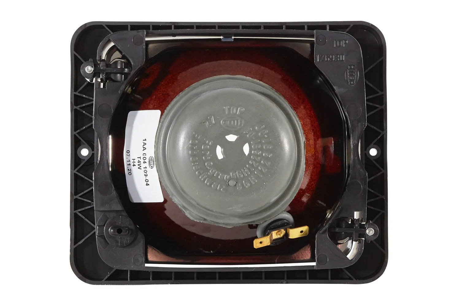 HELLA - 1AA 004 109-041 - Halogen-Headlight, 12/24V