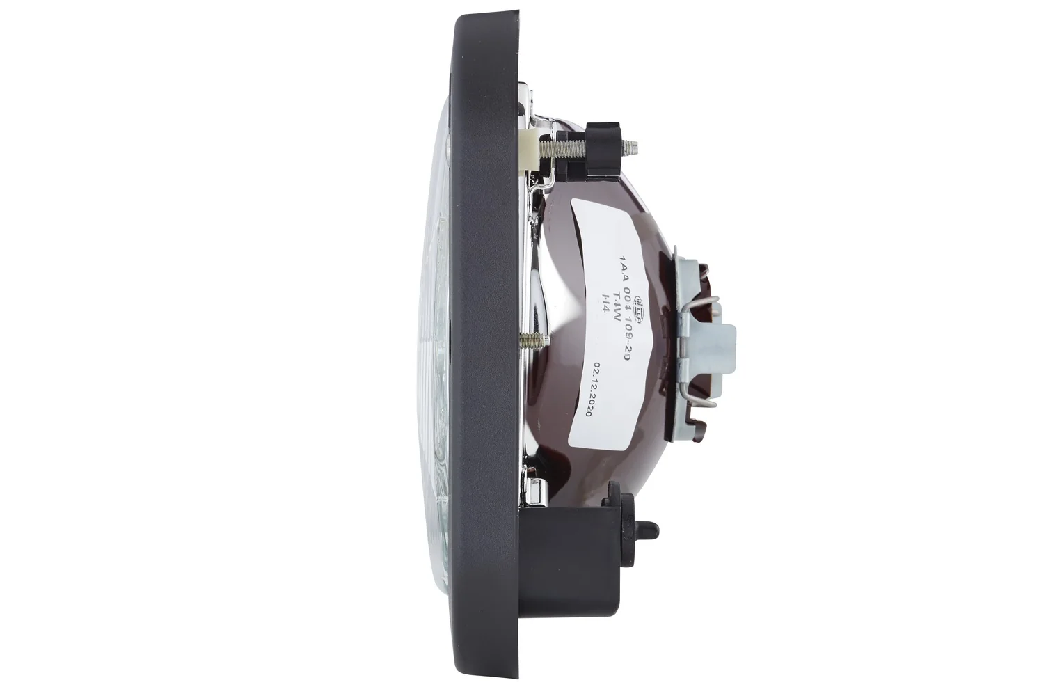 HELLA - 1AA 004 109-201 - Halogen-Headlight, right/left