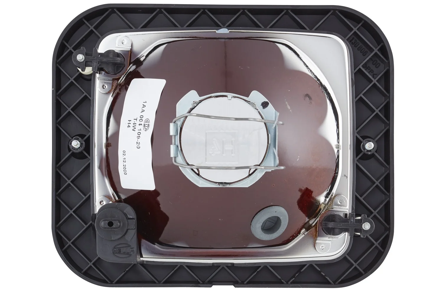 HELLA - 1AA 004 109-201 - Halogen-Headlight, right/left
