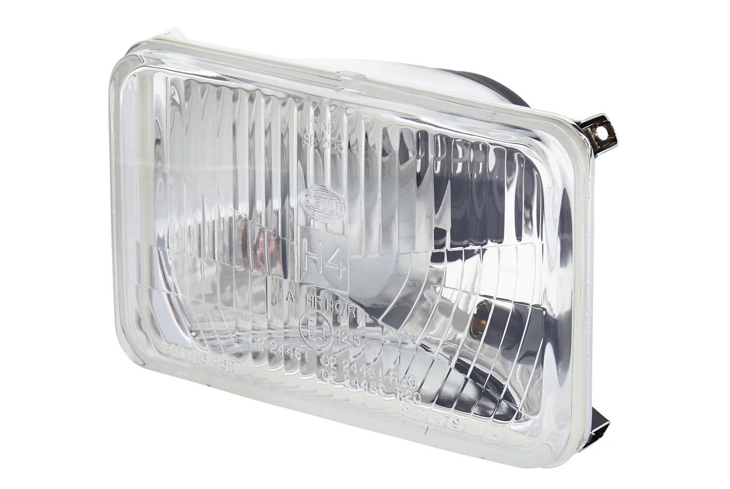 HELLA - 1AB 003 177-001 - Halogen-Insert, headlight, 12/24V