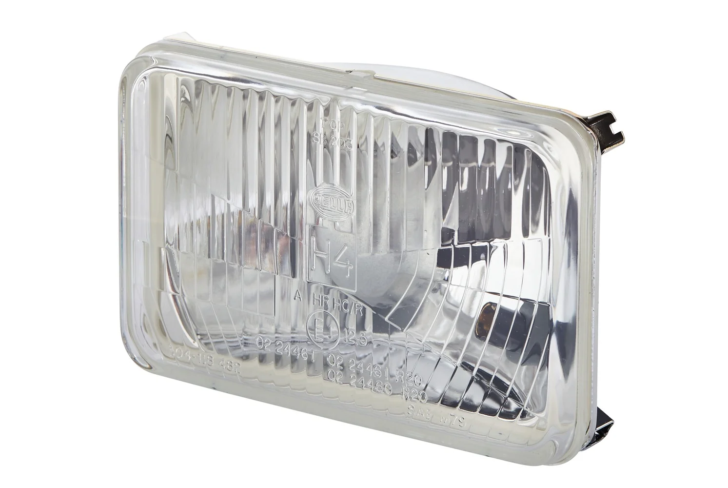 HELLA - 1AB 003 177-791 - Halogen-Insert, headlight, 24V