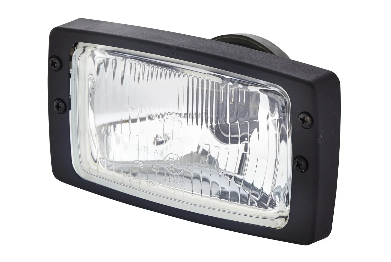 HELLA - 1AB 006 213-001 - Halogen-Headlight, Modul 6213, left, for e.g. Claas / Fendt