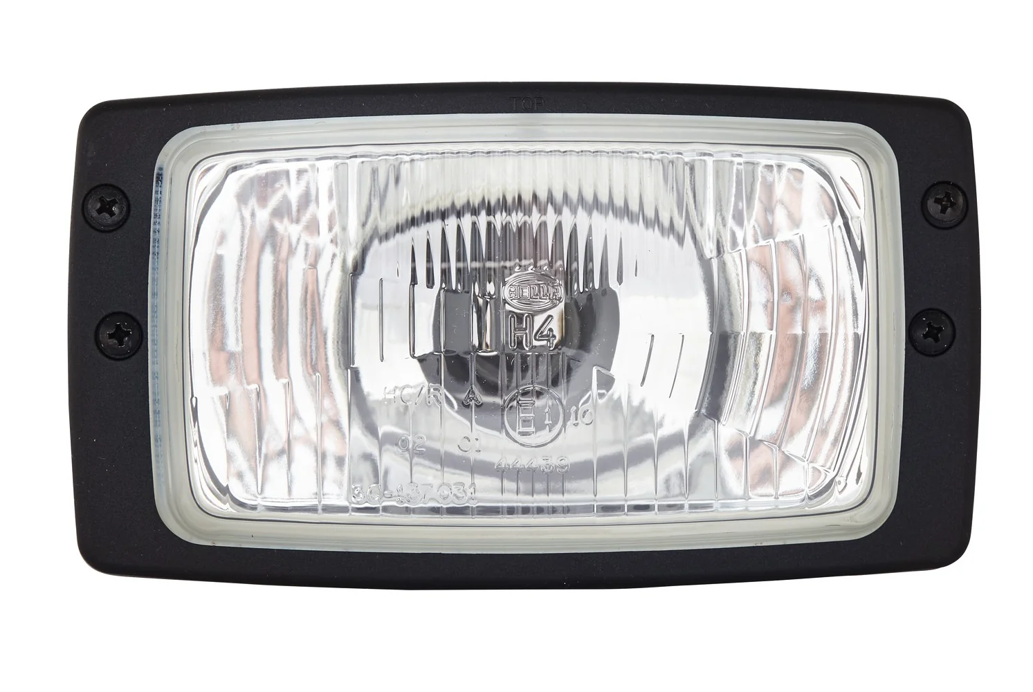 HELLA - 1AB 006 213-001 - Halogen-Headlight, Modul 6213, left, for e.g. Claas / Fendt