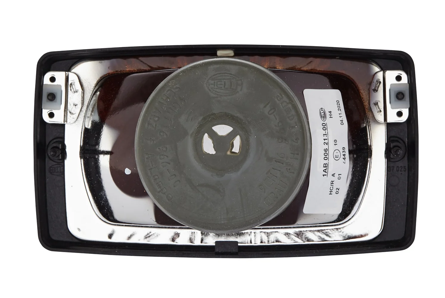 HELLA - 1AB 006 213-001 - Halogen-Headlight, Modul 6213, left, for e.g. Claas / Fendt