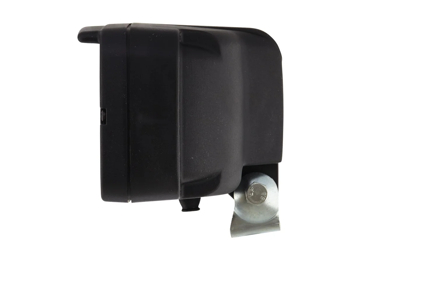 HELLA - 1AB 007 145-001 - Halogen-Headlight 7145, 12/24V