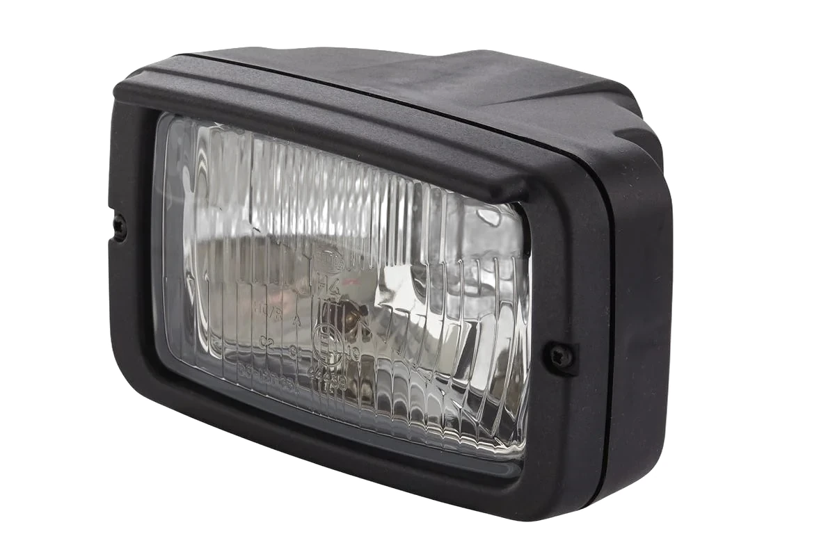 HELLA - 1AB 007 145-018 - Headlight 7145