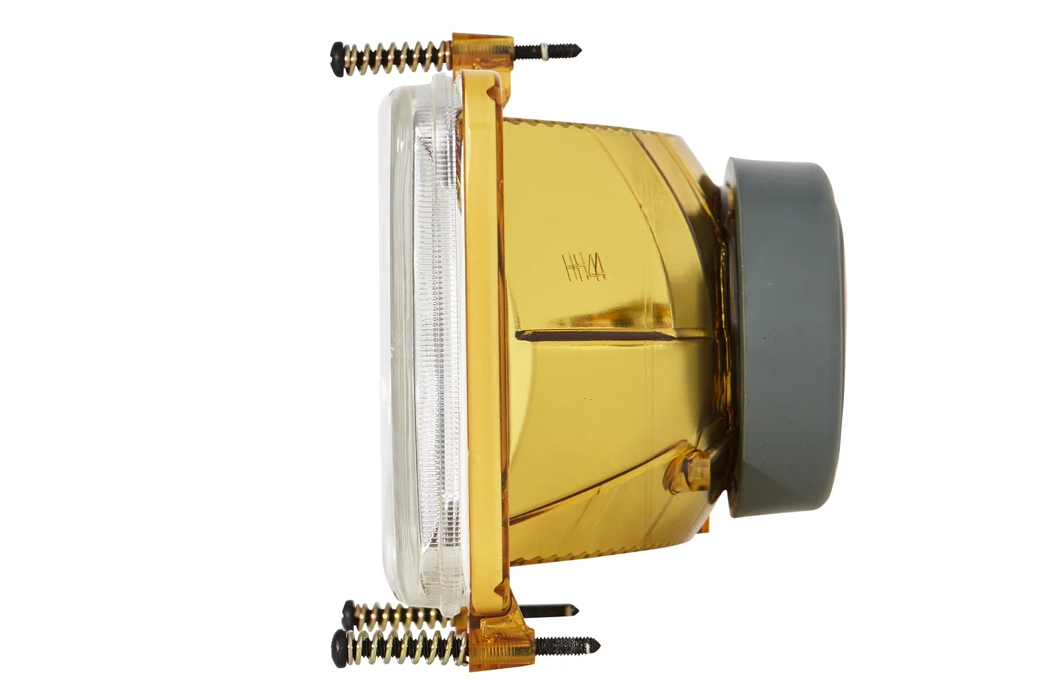 HELLA - 1AB 008 888-051 - Halogen-Headlight, 12/24V