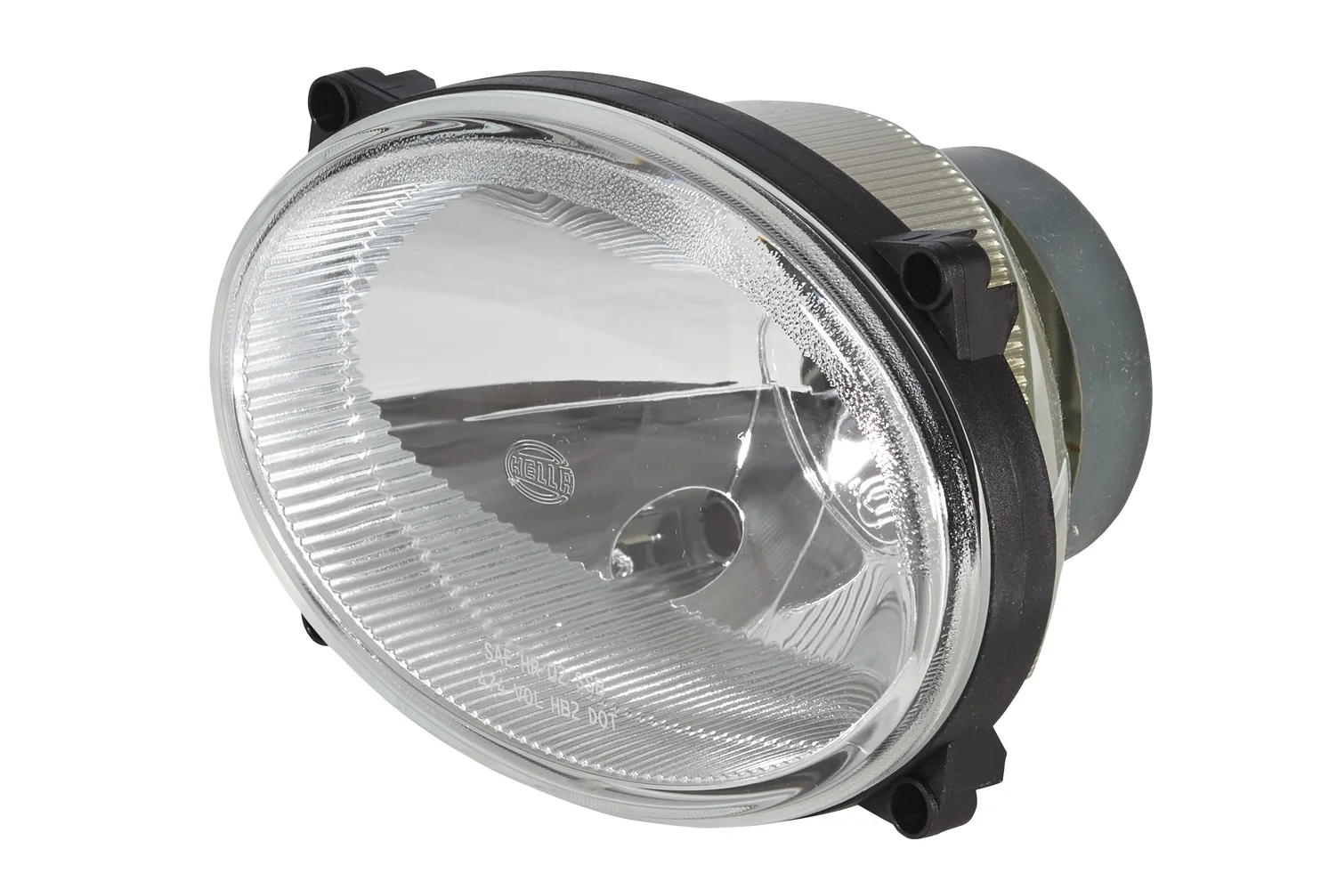 HELLA - 1AB 990 335-111 - Halogen-Insert, headlight, 12/24V