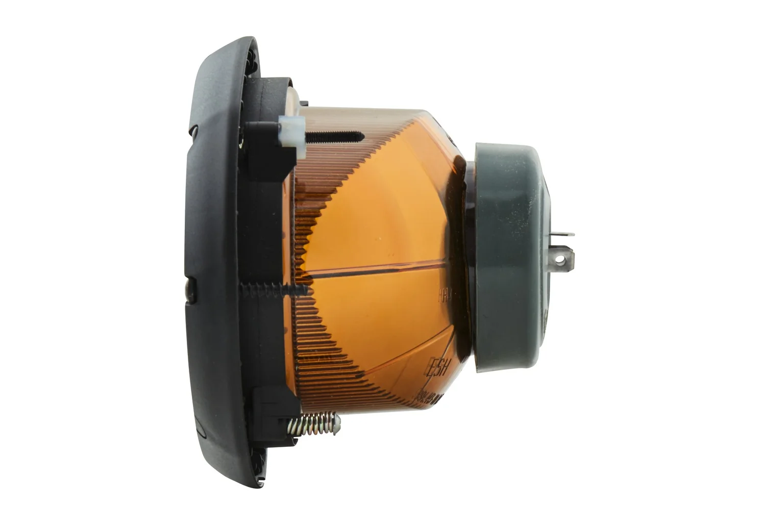 HELLA - 1AB 996 157-081 - Halogen-Headlight, Oval 120, 12V