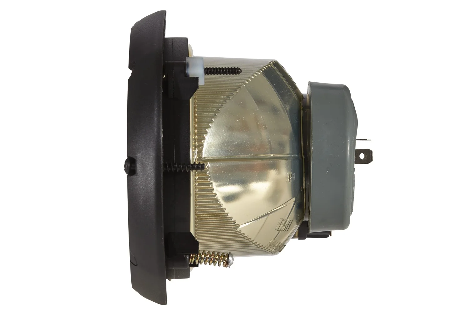 HELLA - 1AB 996 157-091 - Halogen-Headlight, Oval 120, 12V
