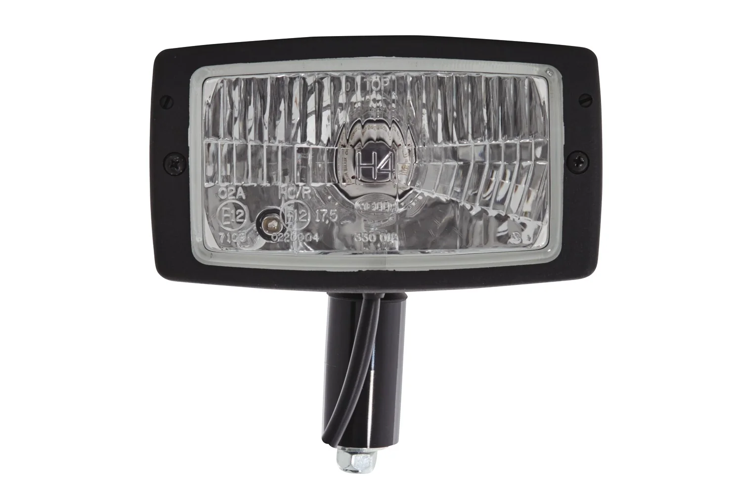 HELLA - 1AD 996 018-617 - Headlight, Modul 6213, 12/24V