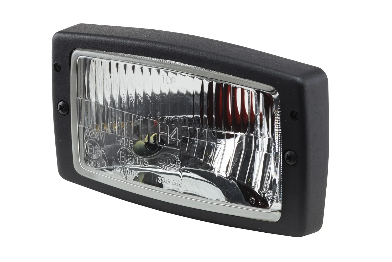 HELLA - 1AD 996 018-641 - Halogen-Headlight, Modul 6213, 12/24V