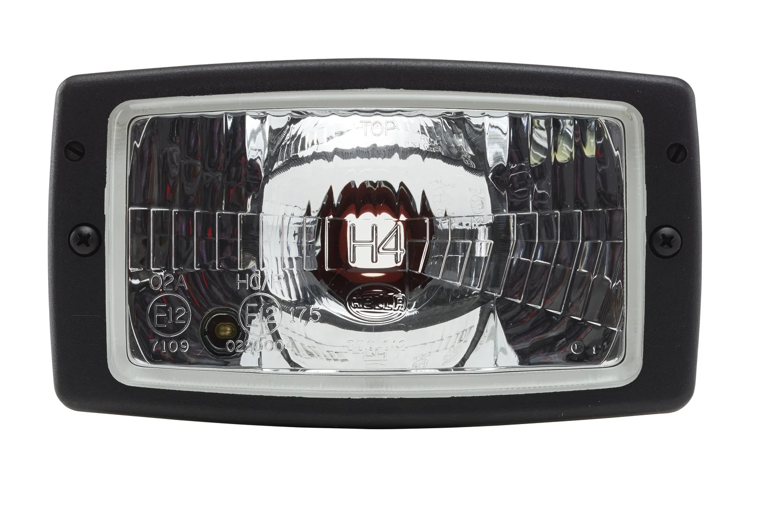 HELLA - 1AD 996 018-641 - Halogen-Headlight, Modul 6213, 12/24V