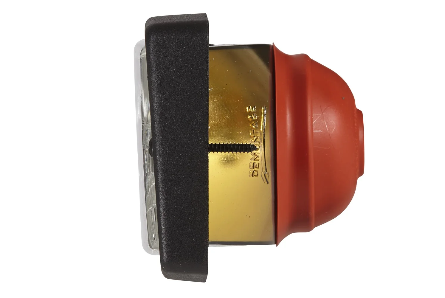 HELLA - 1AD 996 018-651 - Halogen-Headlight, Modul 6213, 12/24V