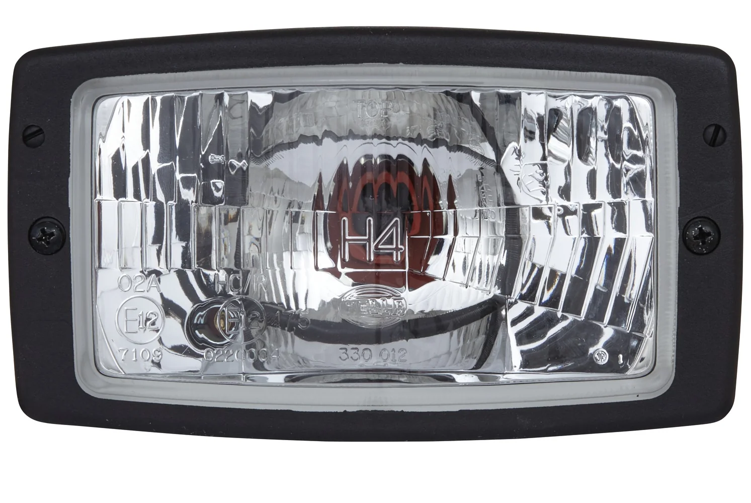 HELLA - 1AD 996 018-661 - Headlight, Modul 6213, 12/24V