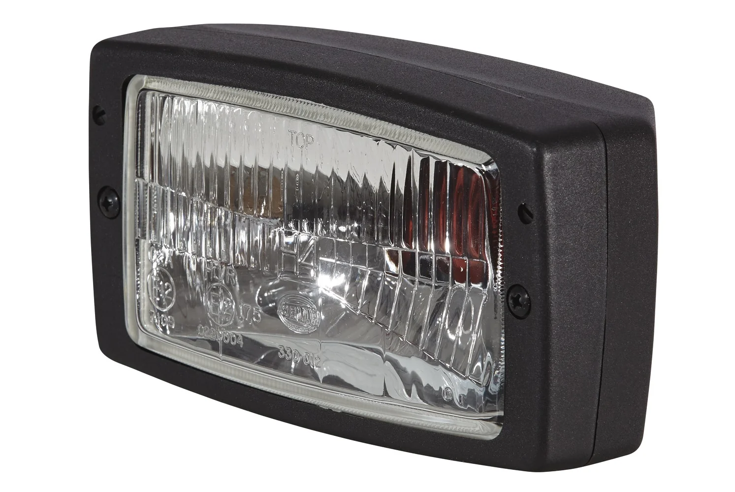HELLA - 1AD 996 018-671 - Headlight, Modul 6213, 24/12V