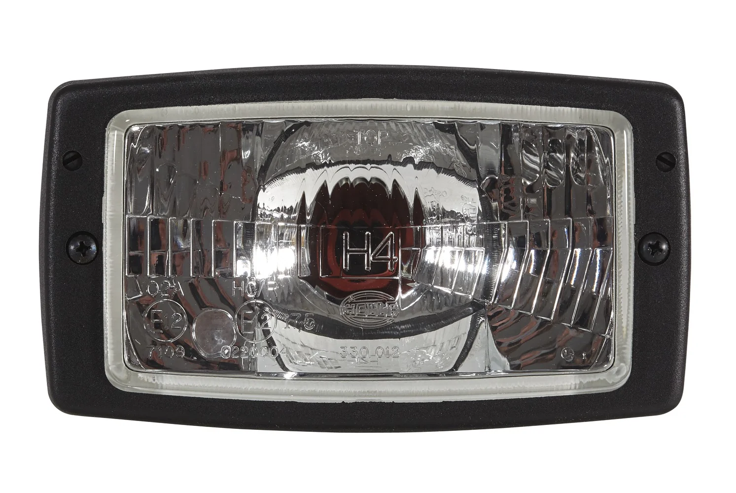 HELLA - 1AD 996 018-671 - Headlight, Modul 6213, 24/12V