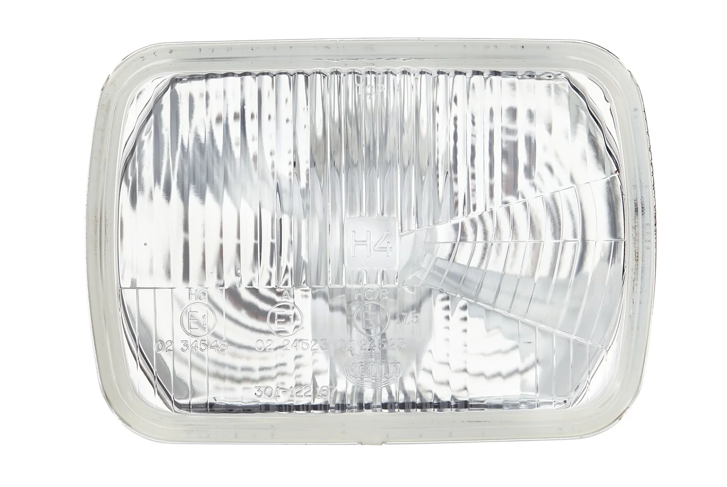 HELLA - 1AE 003 427-011 - Halogen-Insert, headlight, 12/24V
