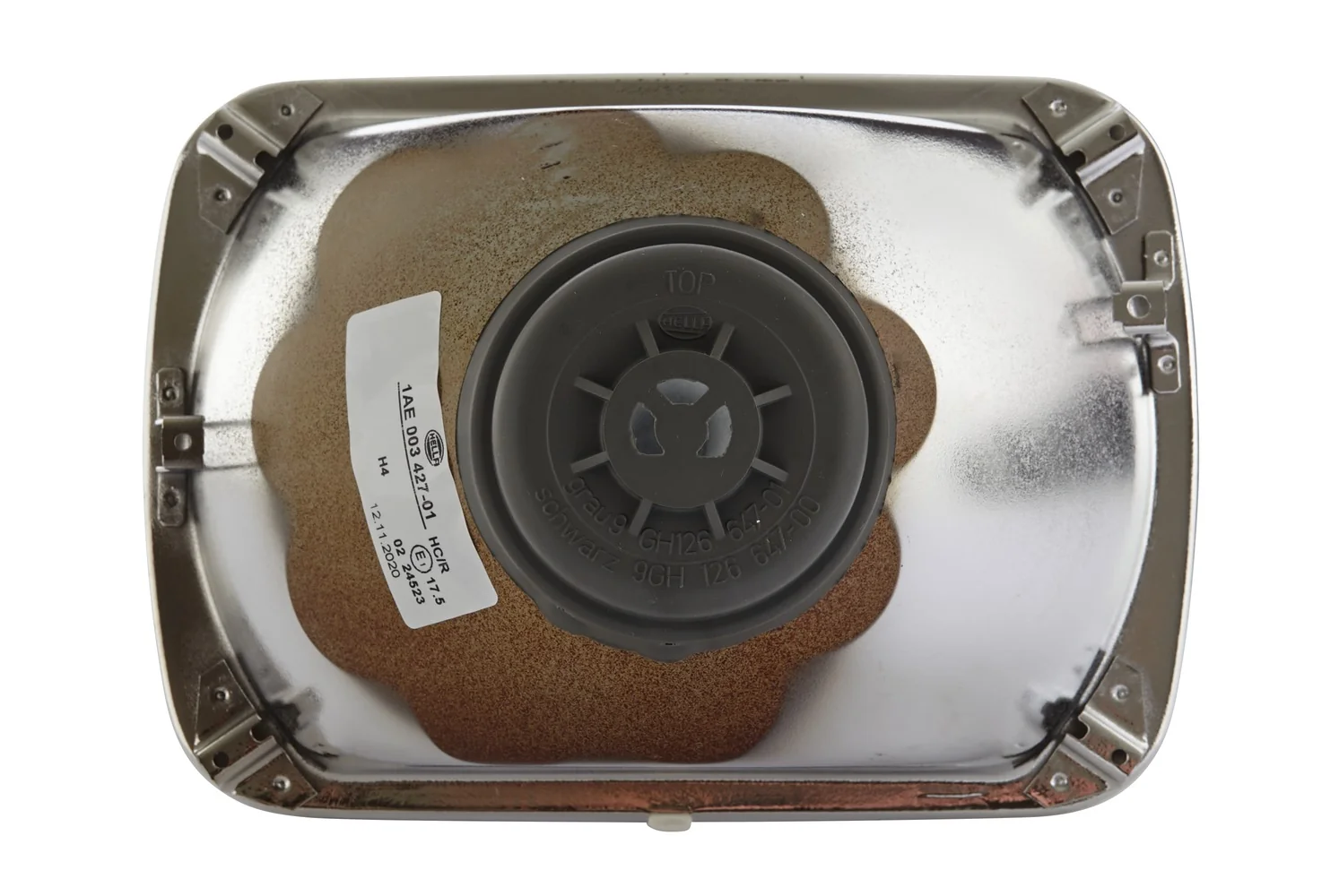 HELLA - 1AE 003 427-011 - Halogen-Insert, headlight, 12/24V