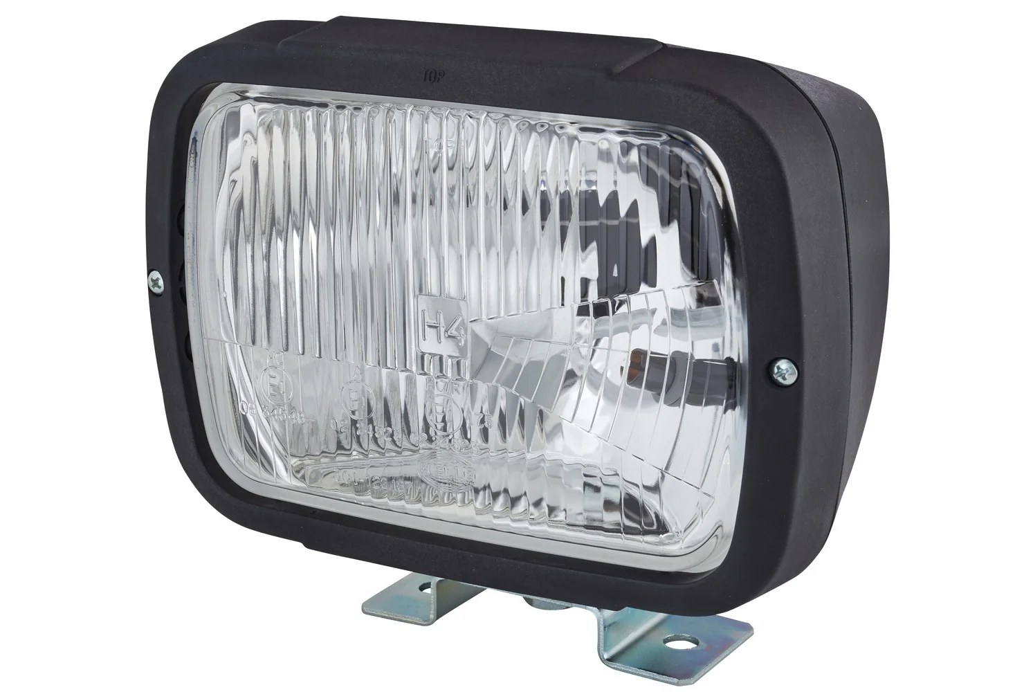 HELLA - 1AE 004 234-001 - Halogen-Headlight, 12/24V