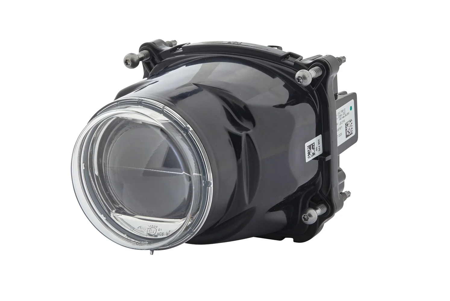 HELLA - 1AL 012 758-101 - DE/LED-Insert, headlight, 90mm Performance Bi-LED L5570, 12/24V