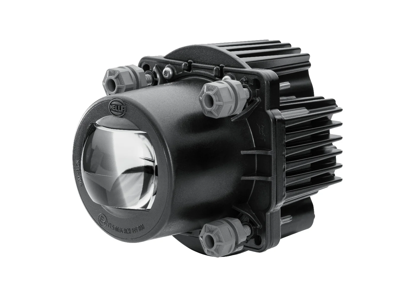 HELLA - 1AL 015 318-111 - DE/LED-Insert, headlight, 90mm Essential L4565, 24/12V