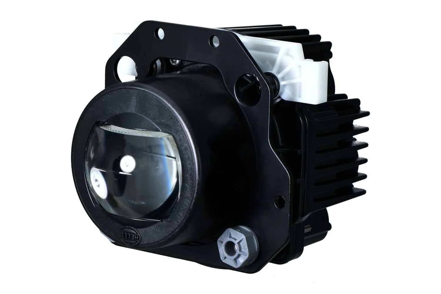 HELLA - 1AL 015 318-211 - DE/LED-Insert, headlight, 90mm Essential L4565, 12/24V
