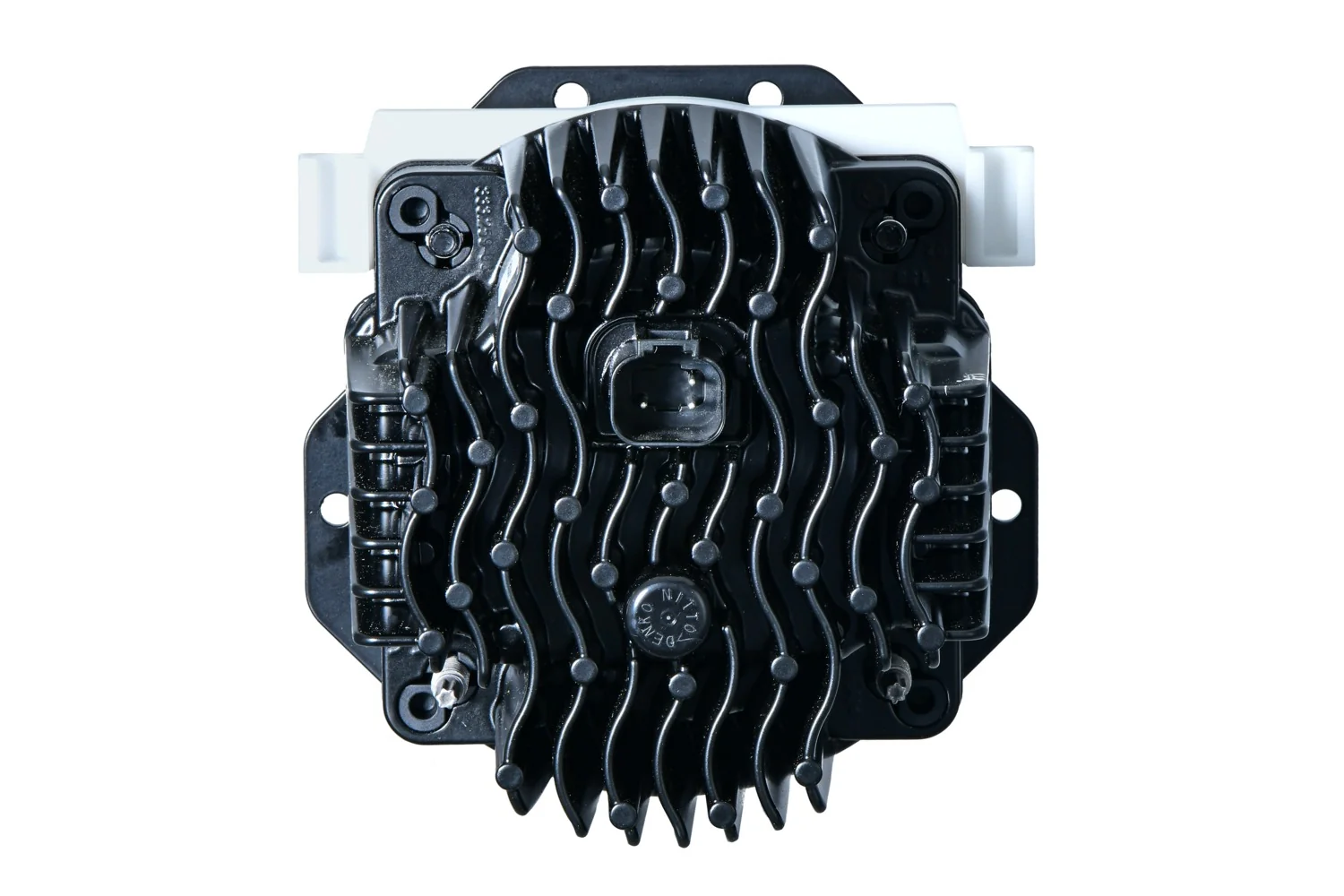 HELLA - 1AL 015 318-211 - DE/LED-Insert, headlight, 90mm Essential L4565, 12/24V