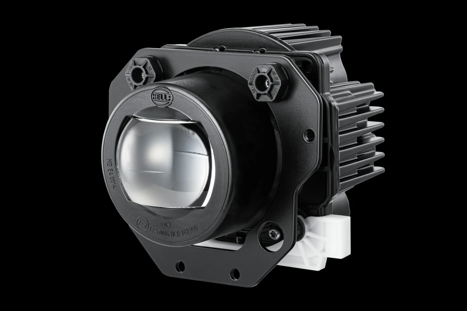 HELLA - 1AL 015 318-251 - DE/LED-Insert, headlight, 90mm Essential, 12/24V