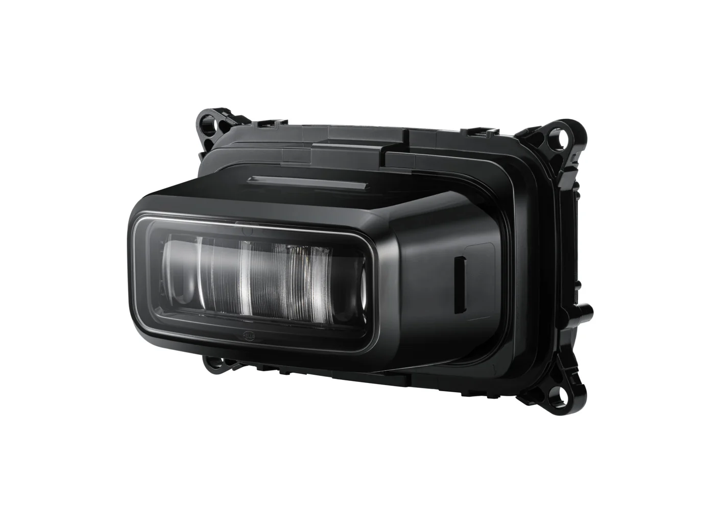 HELLA - 1AL 016 330-021 - Bi-LED-Insert, headlight, SlimLine, 12/24V