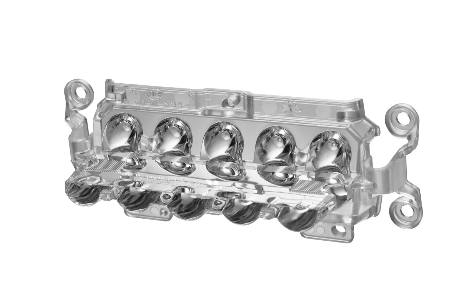 HELLA - 1AL 016 330-021 - Bi-LED-Insert, headlight, SlimLine, 12/24V