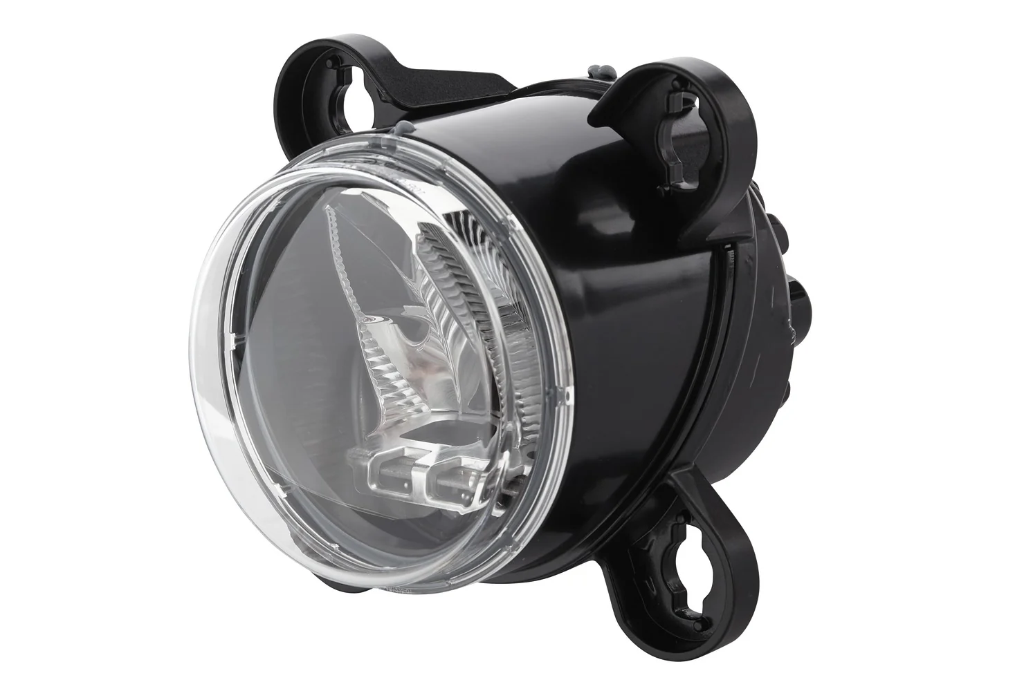 HELLA - 1B0 015 050-031 - LED-Headlight, 90mm Essential R80, 12V