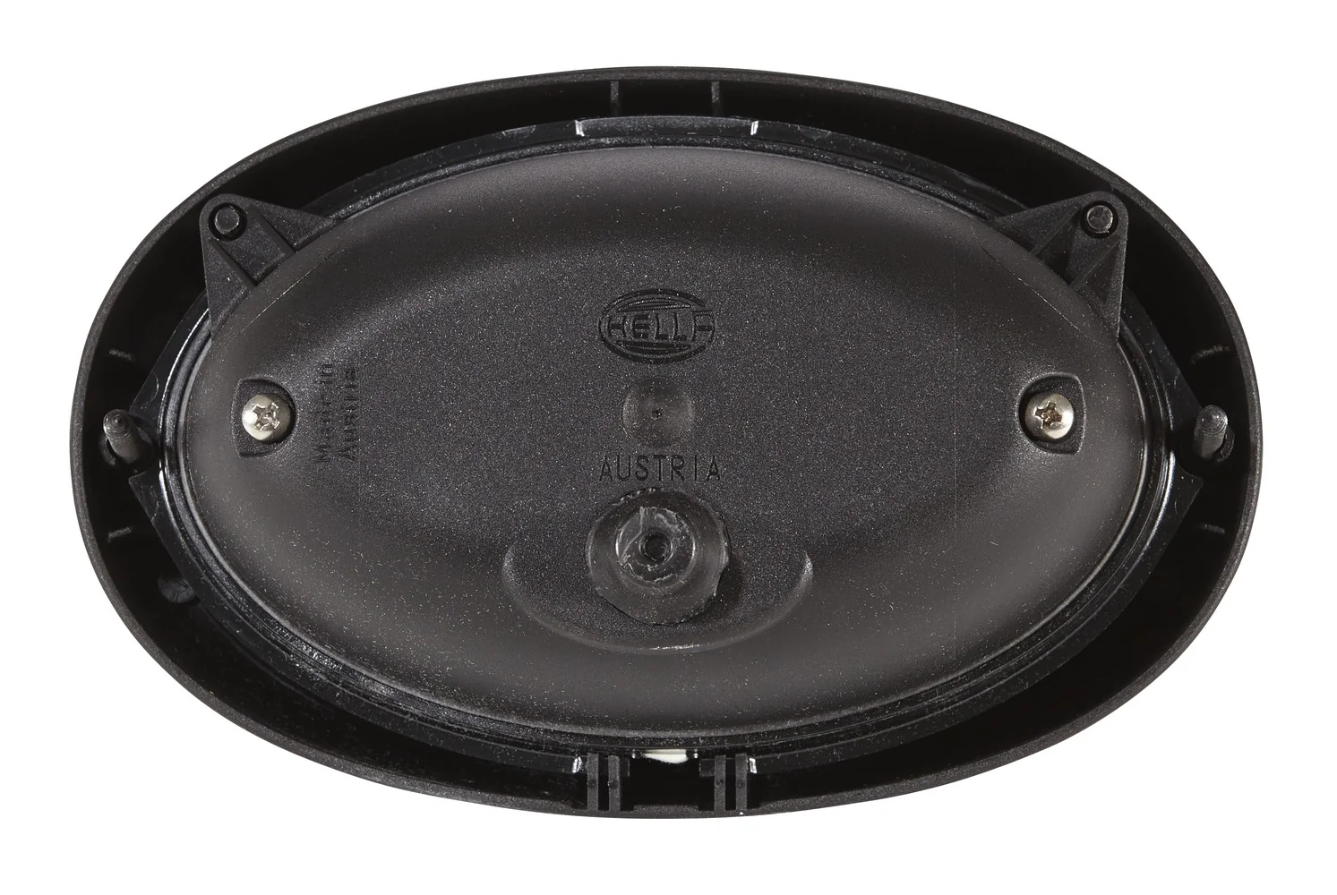HELLA - 1BA 996 261-021 - Halogen-Headlight, Oval 100, 12/24V