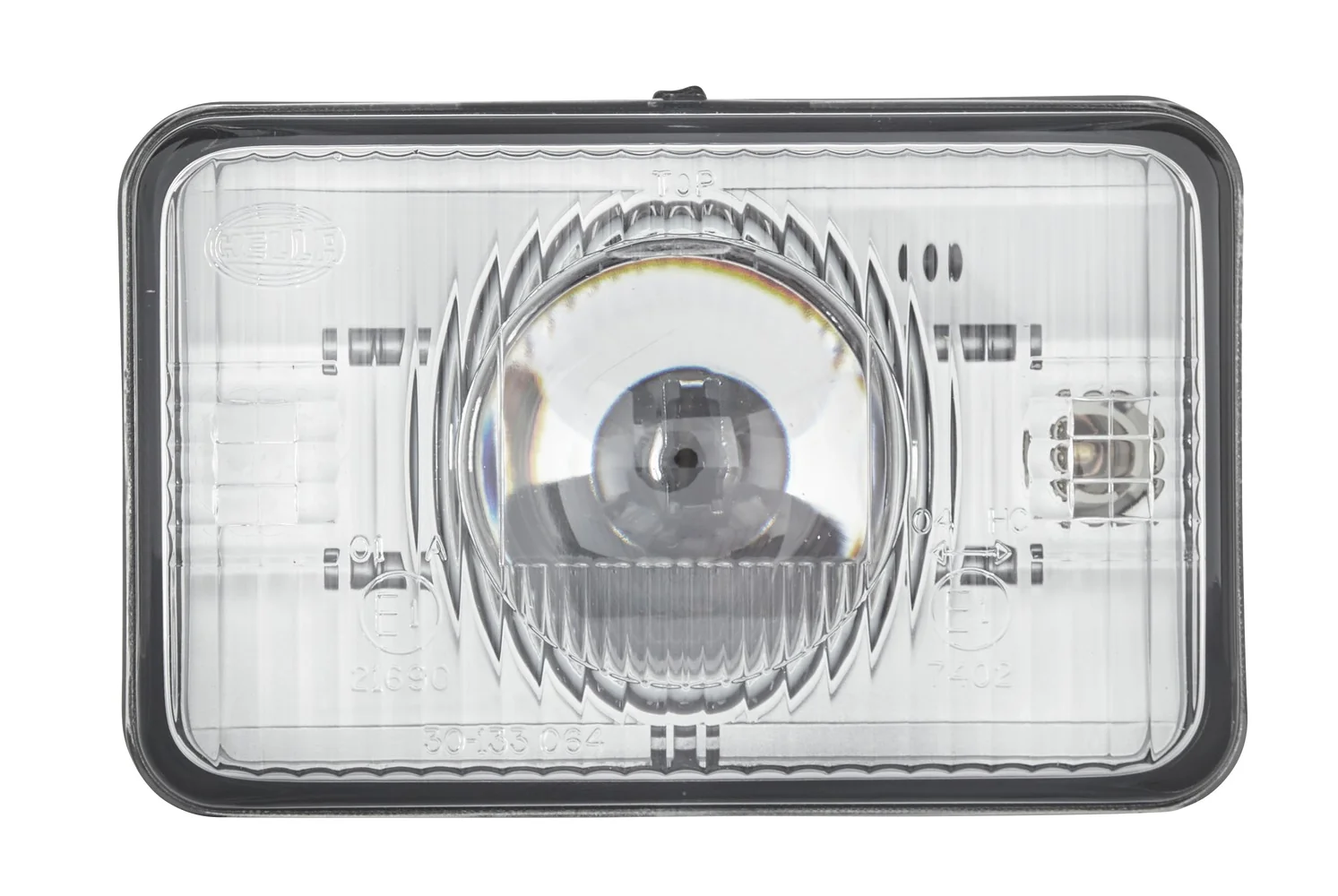 HELLA - 1BL 005 380-041 - Halogen/DE-Insert, headlight, 12V