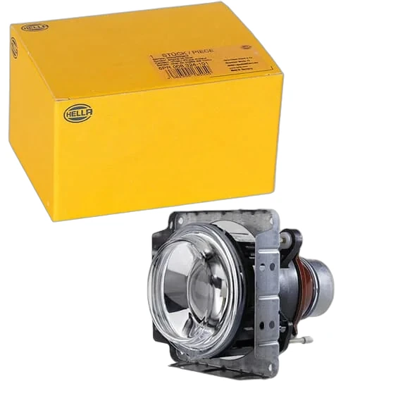 HELLA - 1BL 007 834-157 - DE-Insert, headlight, 24V