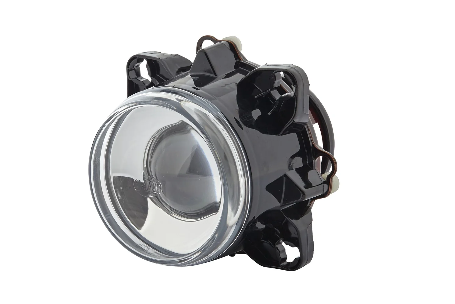 HELLA - 1BL 008 193-021 - Halogen/DE-Insert, headlight, 90mm Essential, 12V