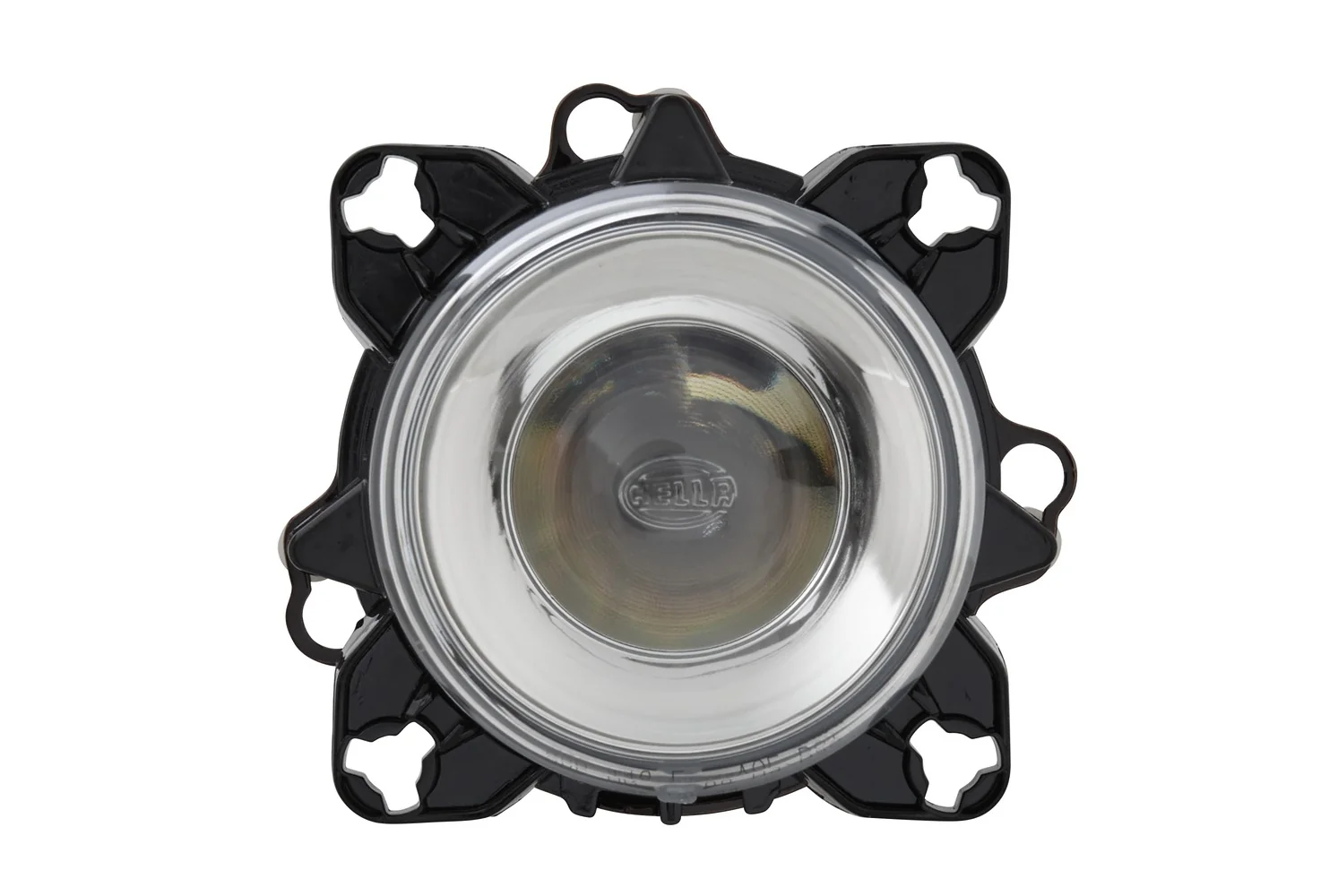 HELLA - 1BL 008 193-021 - Halogen/DE-Insert, headlight, 90mm Essential, 12V