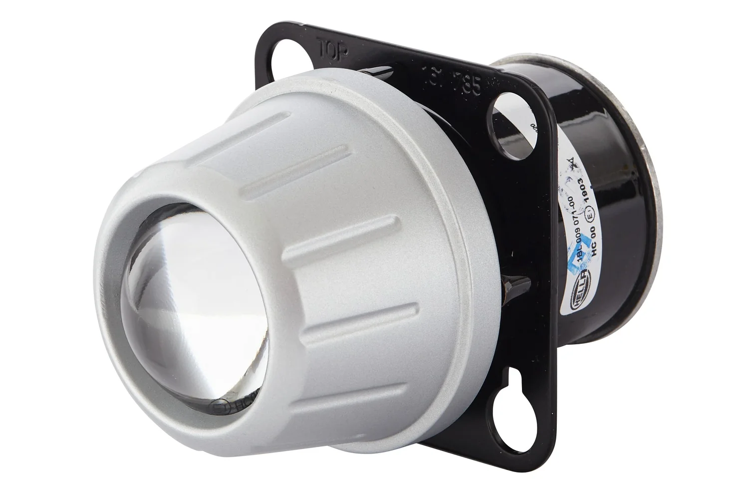 HELLA - 1BL 009 071-001 - DE/Halogen-Headlight, Premium 50, 12V