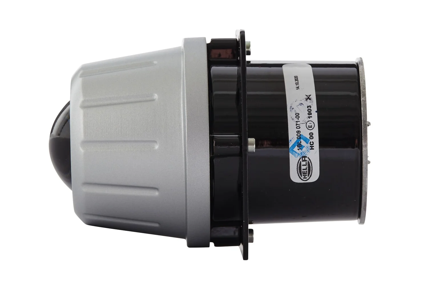 HELLA - 1BL 009 071-001 - DE/Halogen-Headlight, Premium 50, 12V